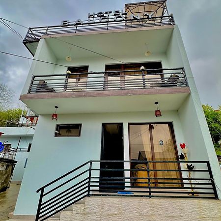 Hotel Balcony Kutaisi Dış mekan fotoğraf