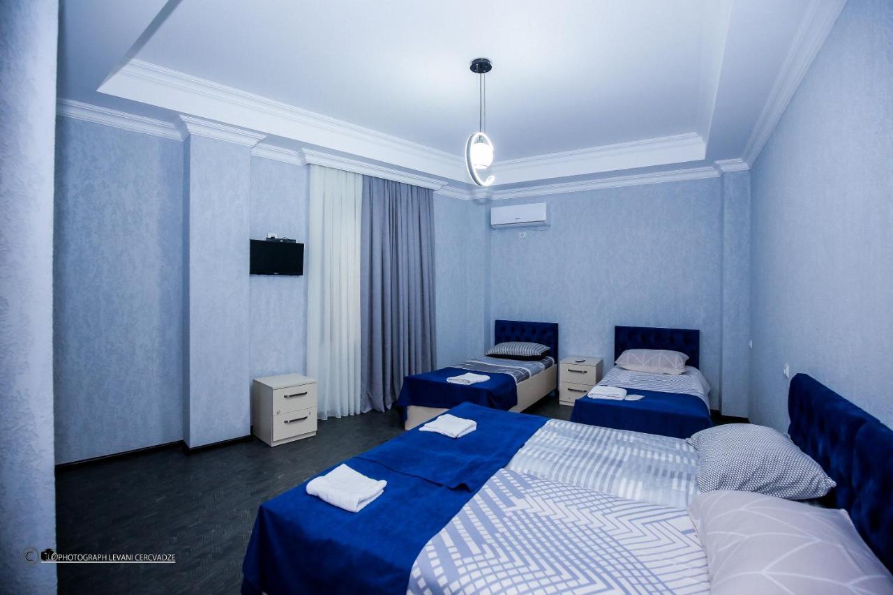 Hotel Balcony Kutaisi Dış mekan fotoğraf