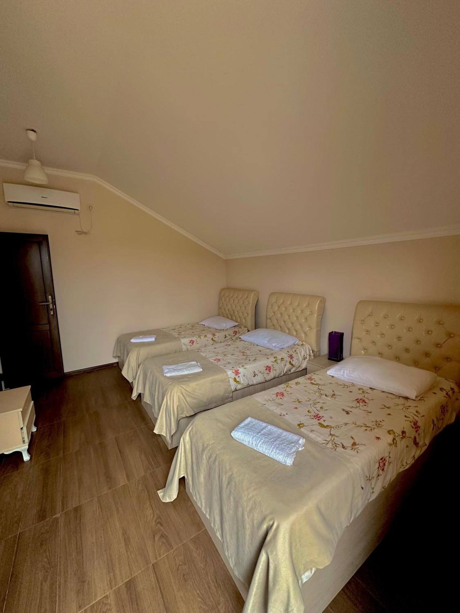 Hotel Balcony Kutaisi Dış mekan fotoğraf