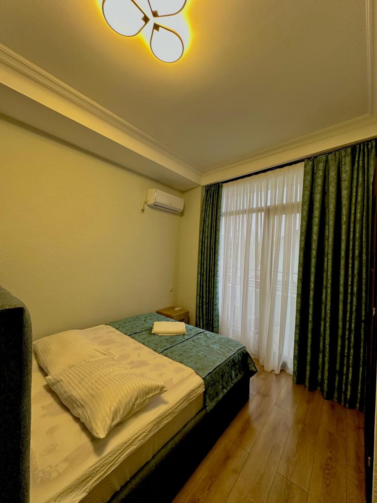 Hotel Balcony Kutaisi Dış mekan fotoğraf