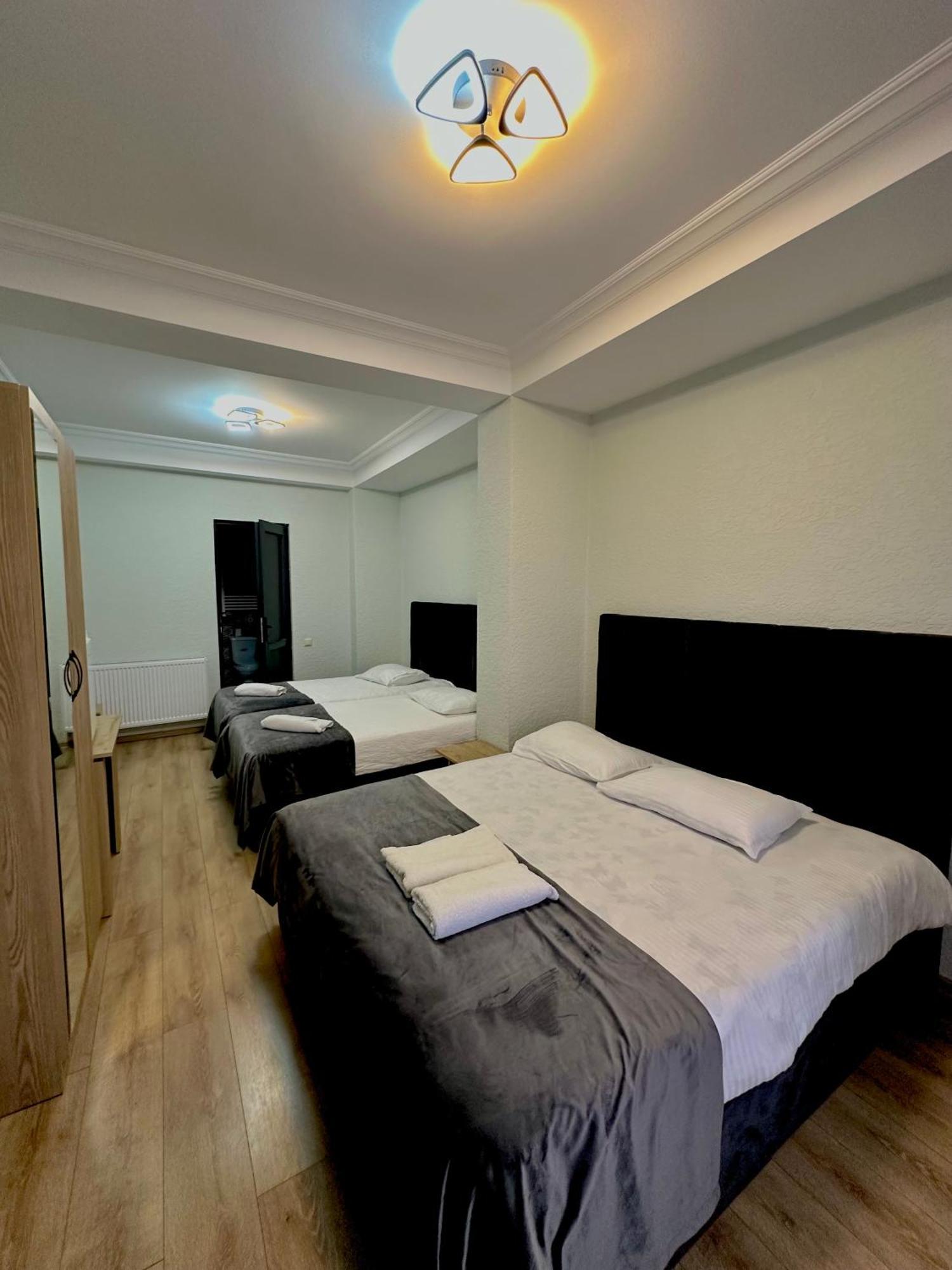 Hotel Balcony Kutaisi Dış mekan fotoğraf