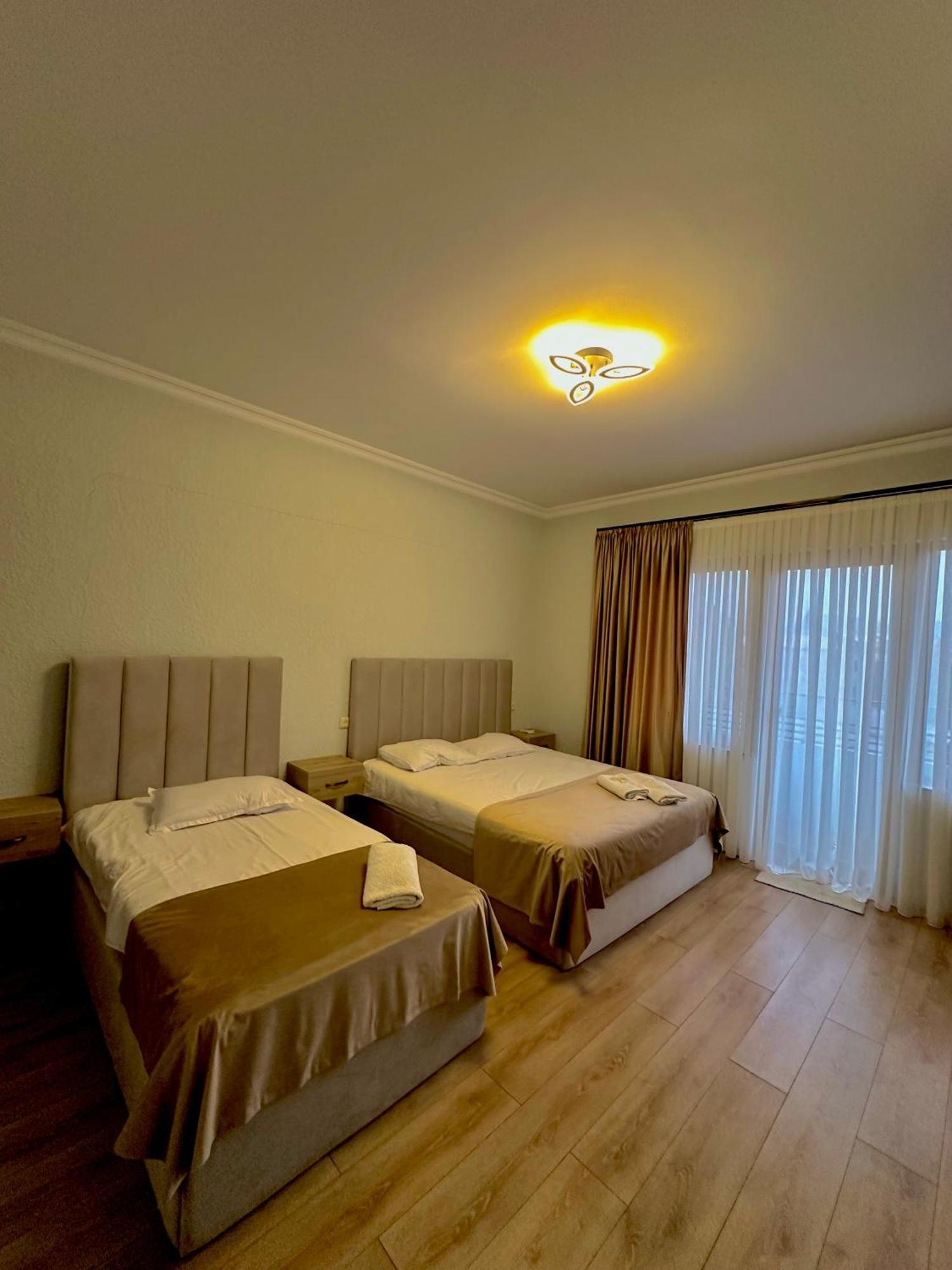 Hotel Balcony Kutaisi Dış mekan fotoğraf