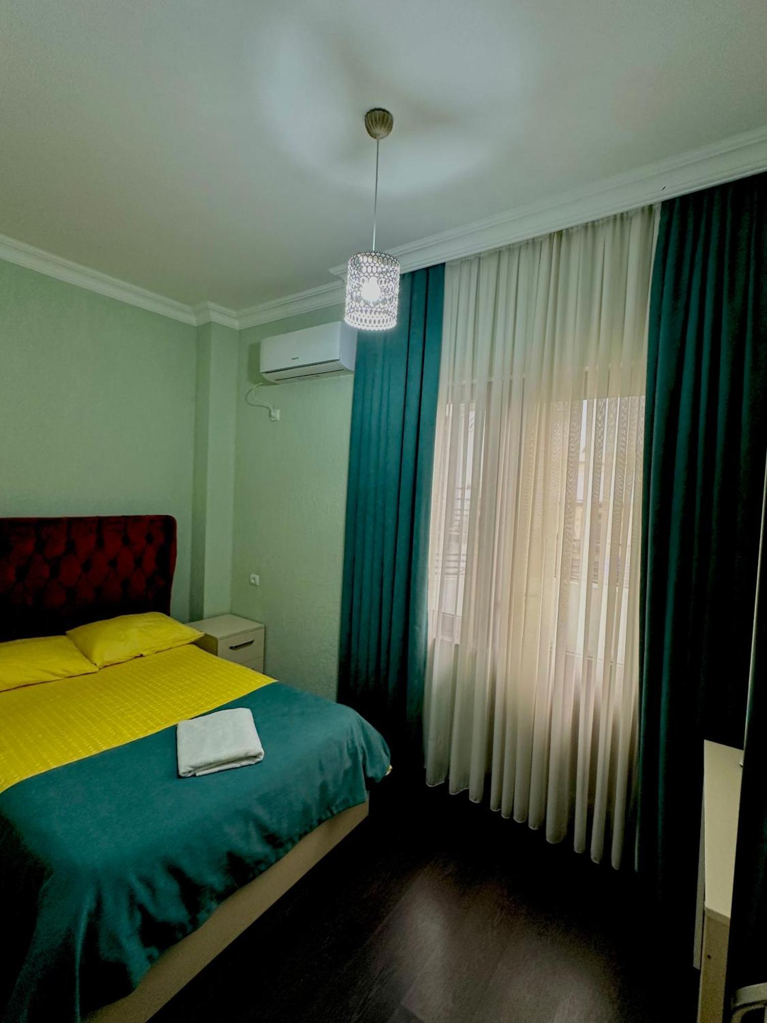 Hotel Balcony Kutaisi Dış mekan fotoğraf