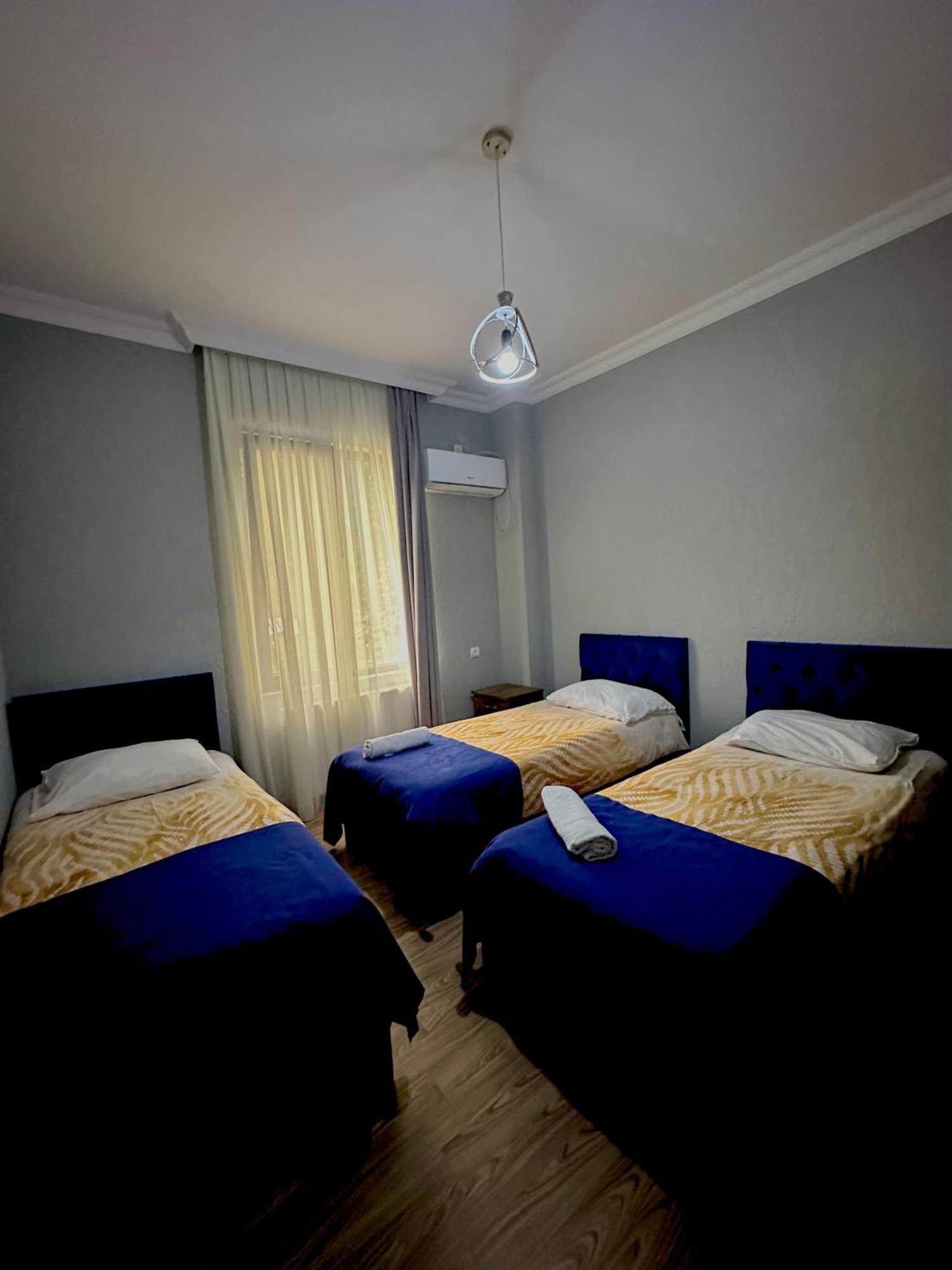 Hotel Balcony Kutaisi Dış mekan fotoğraf