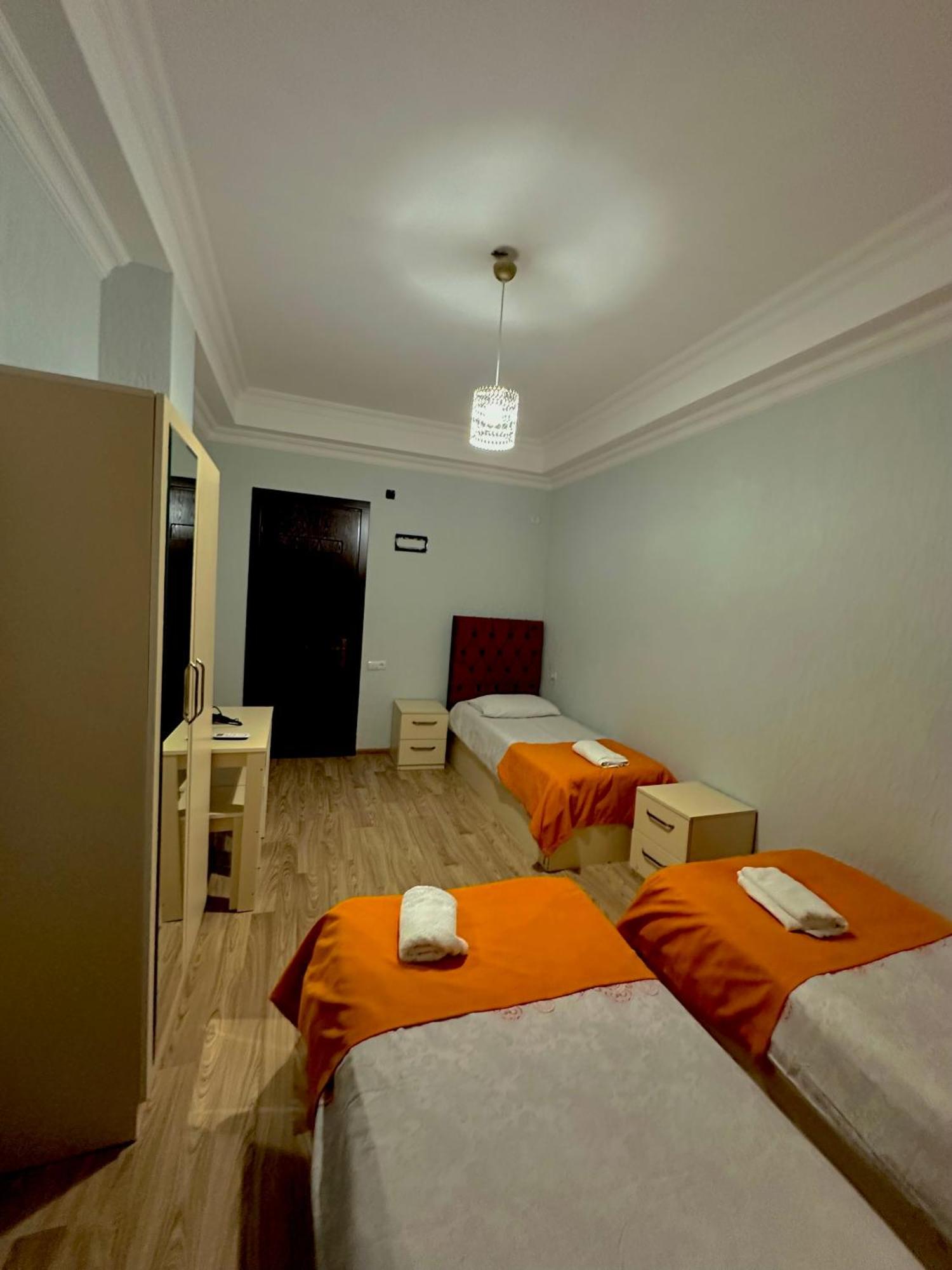 Hotel Balcony Kutaisi Dış mekan fotoğraf