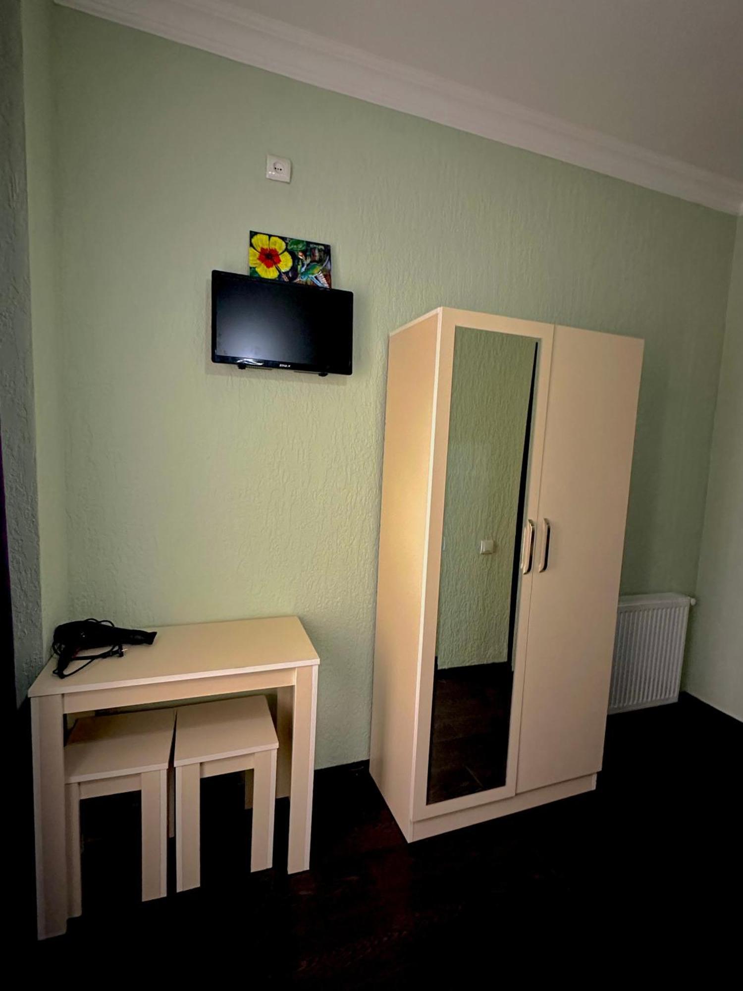 Hotel Balcony Kutaisi Dış mekan fotoğraf
