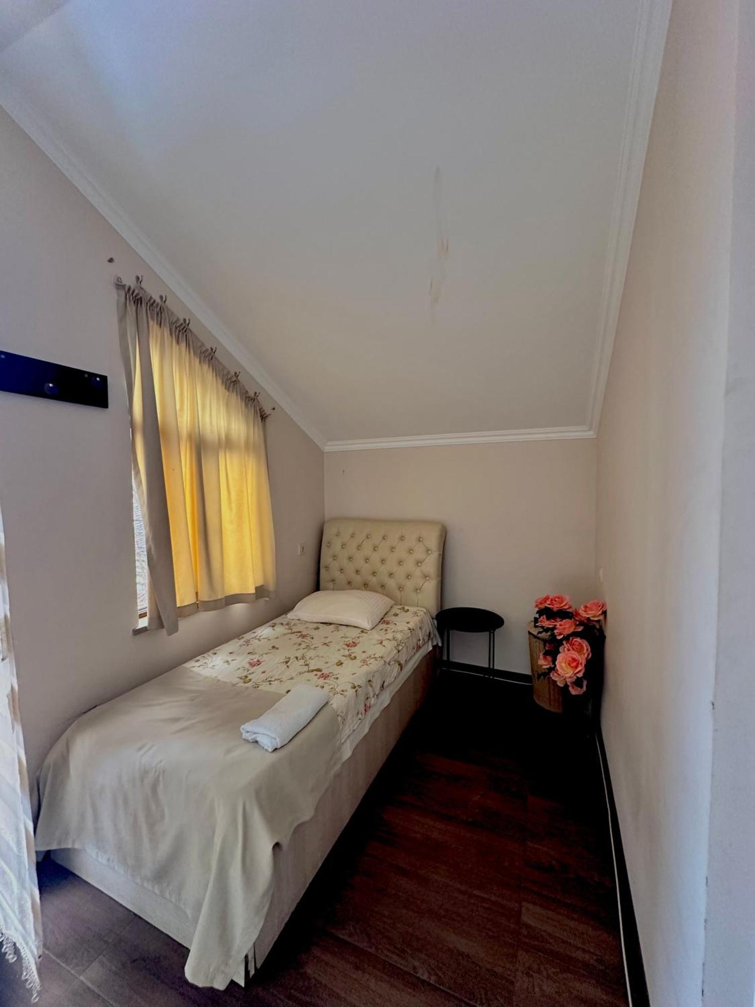 Hotel Balcony Kutaisi Dış mekan fotoğraf