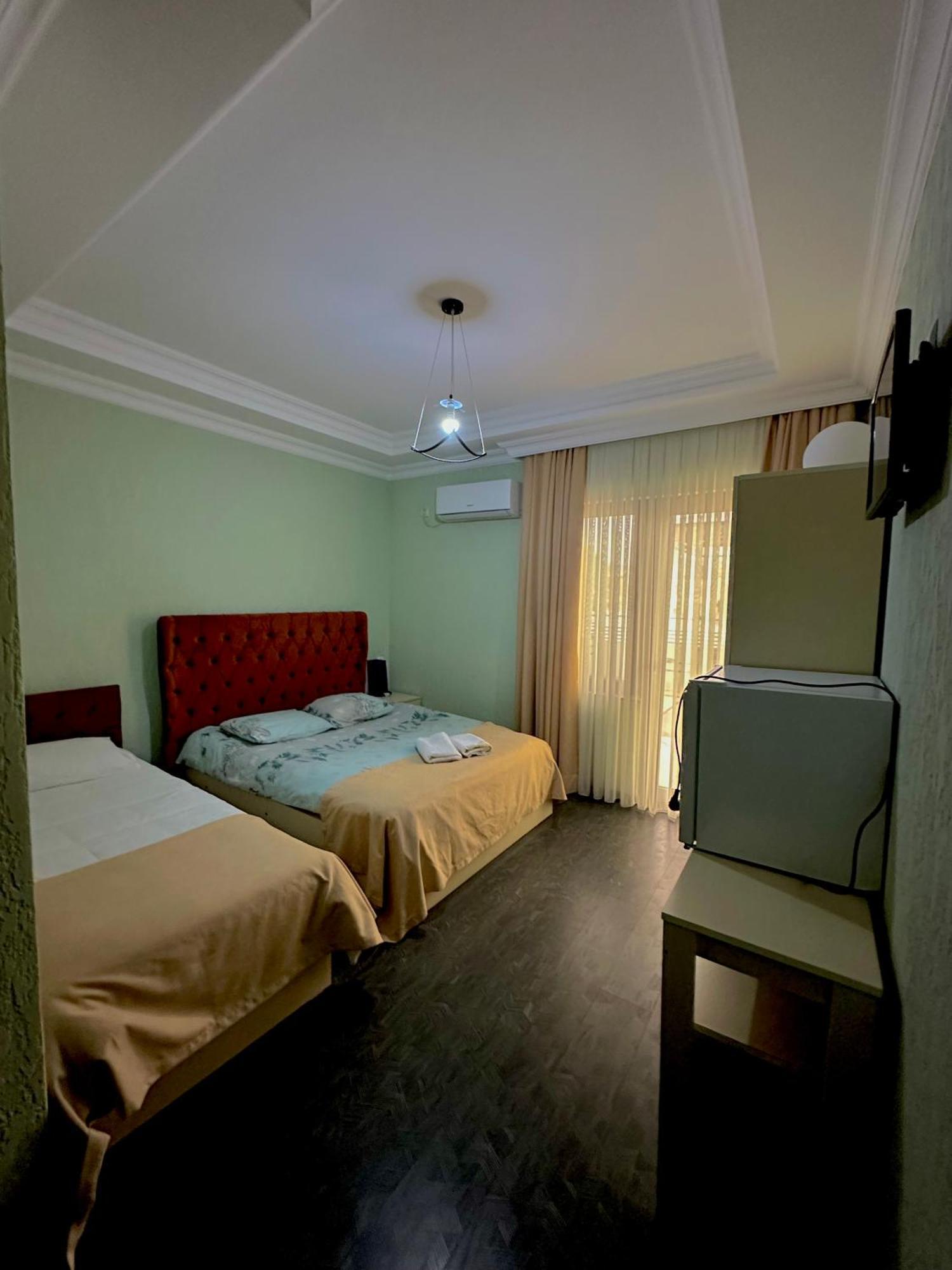 Hotel Balcony Kutaisi Dış mekan fotoğraf