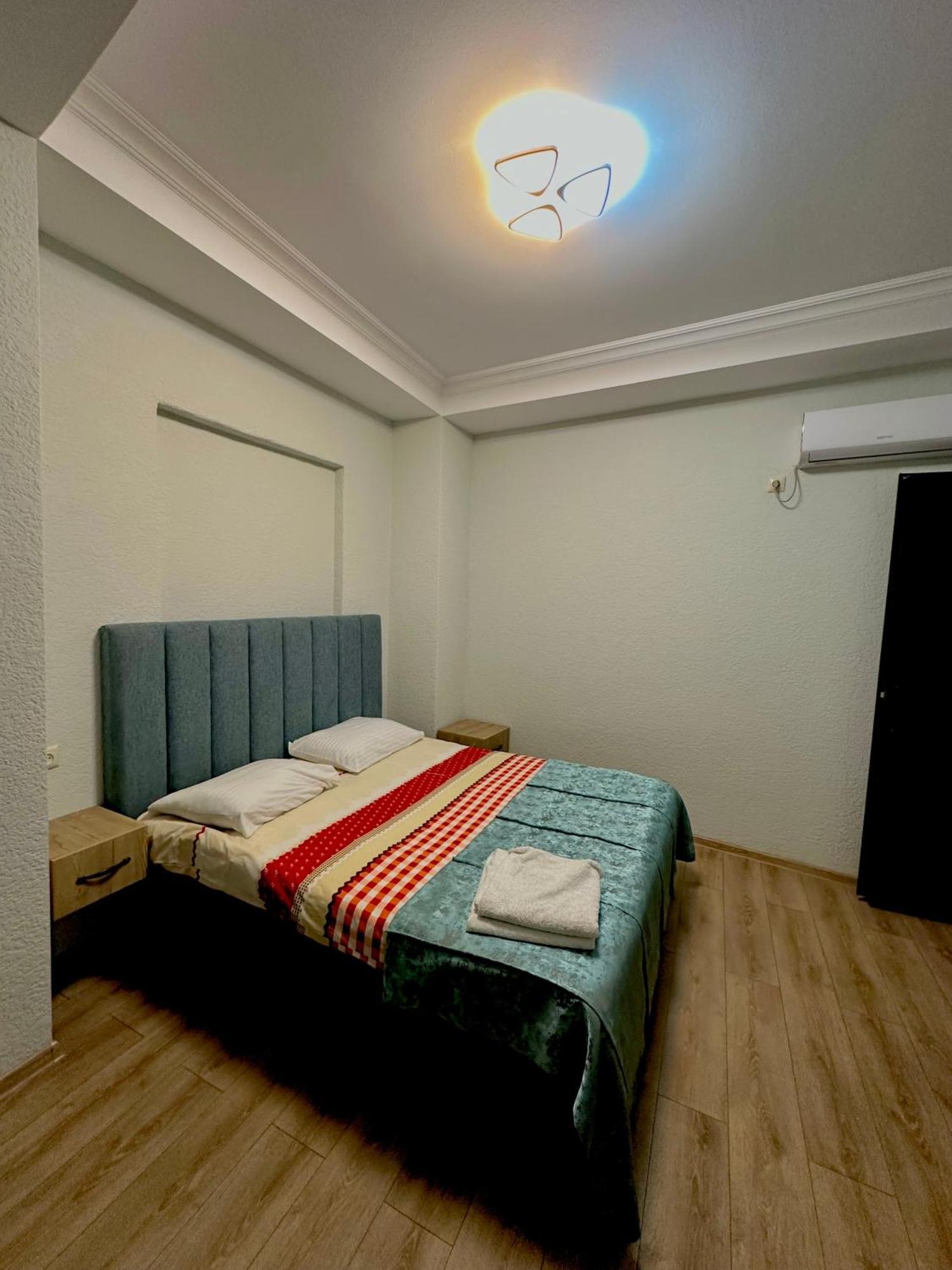 Hotel Balcony Kutaisi Dış mekan fotoğraf