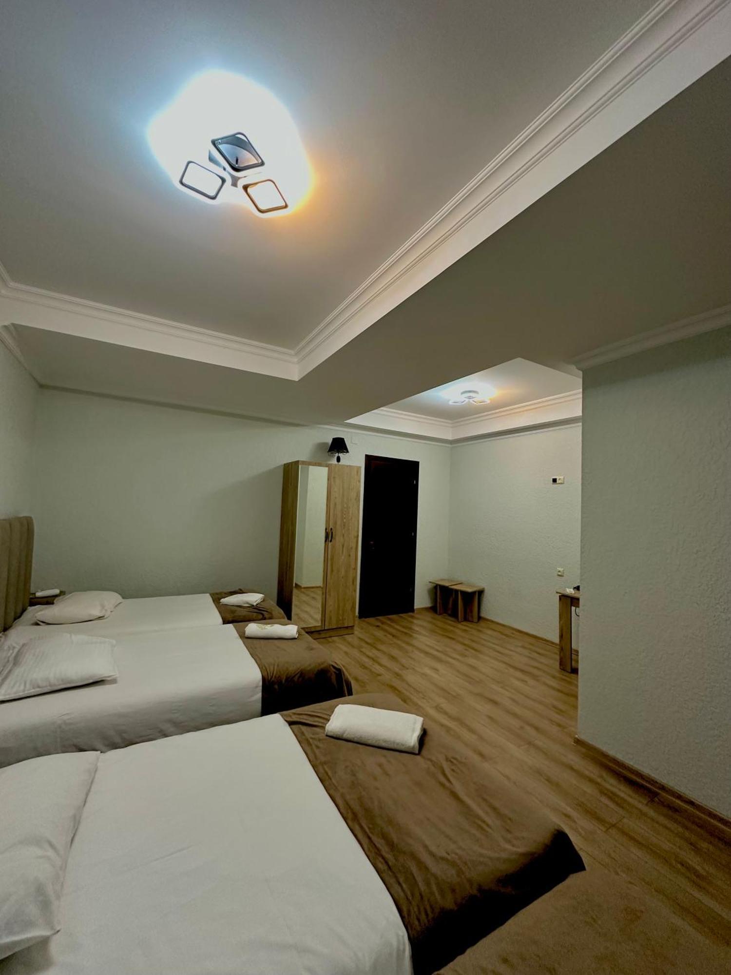 Hotel Balcony Kutaisi Dış mekan fotoğraf